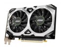 Karta graficzna MSI GTX 1650 D6 VENTUS XS OCV1 4GB