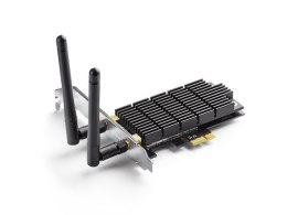 Karta sieciowa TP-LINK Archer T6E (PCI-E)