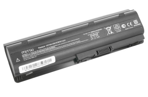 MITSU BATERIA BC/CO-CQ42HH (8800 MAH 95 WH)