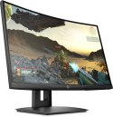 MONITOR HP LED, VA 23,6" X24c (9FM22AA) 144Hz