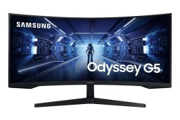 MONITOR SAMSUNG LED ODYSSEY G5 34