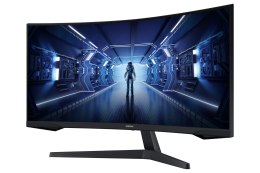 MONITOR SAMSUNG LED ODYSSEY G5 34