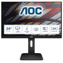 Monitor AOC X24P1 (24