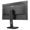 Monitor AOC X24P1 (24"; IPS/PLS; 1920x1200; DisplayPort, HDMI, VGA; kolor czarny)