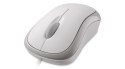 Mysz Microsoft Basic Optical Mouse White