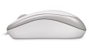 Mysz Microsoft Basic Optical Mouse White