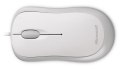 Mysz Microsoft Basic Optical Mouse White