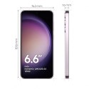 Smartfon Samsung Galaxy S23+ (S916) 8/256GB 6,6" Dynamic AMOLED 2X 2340x1080 4700mAh Dual SIM 5G Light Pink