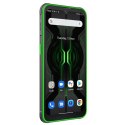 Smartfon Blackview BV5200 Pro 5180 mAh 4/64 Green