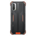 Smartfon Blackview BV7100 13000 mAh 6/128 Orange