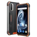 Smartfon Blackview BV7100 13000 mAh 6/128 Orange