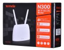 Tenda- 4G06C router Wi-Fi 4G LTE