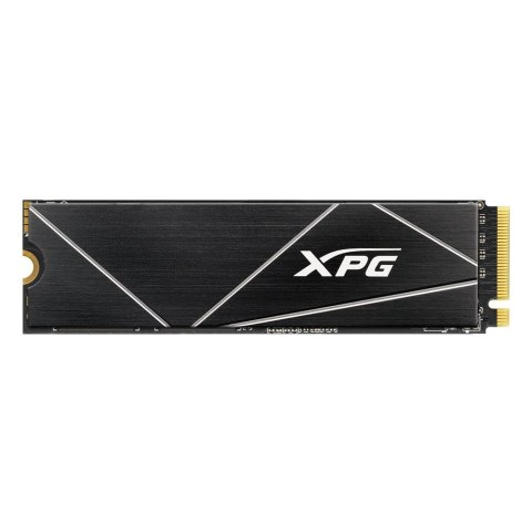 Dysk SSD ADATA XPG GAMMIX S70 BLADE 512GB M.2 2280 PCIe Gen3x4