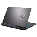 ASUS ROG Strix G15 Ryzen 7 6800H 15.6" WQHD 165Hz IPS 300nits AG 16GB DDR5 4800 SSD1TB GN20-E6 (TBD) WLAN+BT LAN Win11 90WHrs Ec