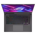 ASUS ROG Strix G15 Ryzen 7 6800H 15.6" WQHD 165Hz IPS 300nits AG 16GB DDR5 4800 SSD1TB GN20-E6 (TBD) WLAN+BT LAN Win11 90WHrs Ec