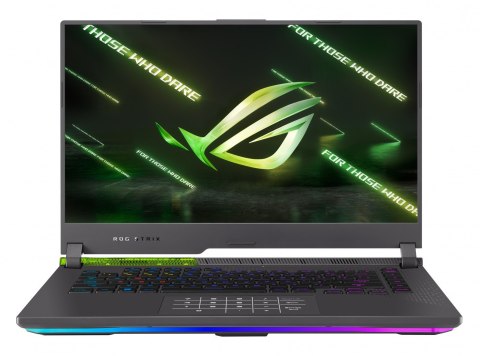 ASUS ROG Strix G15 Ryzen 7 6800H 15.6" WQHD 165Hz IPS 300nits AG 16GB DDR5 4800 SSD1TB GeForce RTX 3070 Ti WLAN+BT LAN Win11 90W