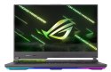 ASUS ROG Strix G15 Ryzen 7 6800H 15.6" WQHD 165Hz IPS 300nits AG 16GB DDR5 4800 SSD1TB GeForce RTX 3070 Ti WLAN+BT LAN Win11 90W