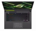 ASUS ROG Strix G15 Ryzen 7 6800H 15.6" WQHD 165Hz IPS 300nits AG 16GB DDR5 4800 SSD1TB GeForce RTX 3070 Ti WLAN+BT LAN Win11 90W