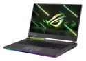 ASUS ROG Strix G15 Ryzen 7 6800H 15.6" WQHD 165Hz IPS 300nits AG 16GB DDR5 4800 SSD1TB GeForce RTX 3070 Ti WLAN+BT LAN Win11 90W