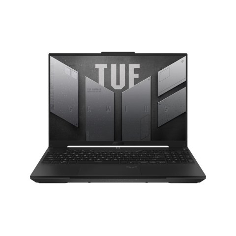 ASUS TUF Gaming A16 Advantage Edition FA617NS-N3068W Ryzen 7 7735HS 16" FHD+ 165Hz IPS-level 250nits AG 16GB DDR5 4800 SSD1TB Ra