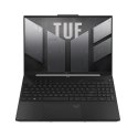 ASUS TUF Gaming A16 Advantage Edition FA617NS-N3068W Ryzen 7 7735HS 16" FHD+ 165Hz IPS-level 250nits AG 16GB DDR5 4800 SSD1TB Ra