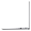 Acer A317-53-31K7DX i3-1115G4 17.3" 8GB SSD256 BT Win11 (REPACK) 2Y Pure Silver