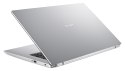 Acer A317-53-31K7DX i3-1115G4 17.3" 8GB SSD256 BT Win11 (REPACK) 2Y Pure Silver