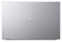 Acer A317-53-31K7DX i3-1115G4 17.3" 8GB SSD256 BT Win11 (REPACK) 2Y Pure Silver