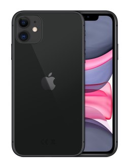 Apple iPhone 11 64 Black REMADE 2Y