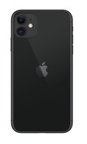 Apple iPhone 11 64 Black REMADE 2Y