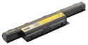 Bateria Patona do laptopa Acer AS10D31, AS10D41, AS10D3E, 4400mAh, 11.1V, 6cells