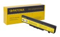 Bateria Patona do laptopa f. Lenovo 121000675 121500049 45N1042 45N1043 45N1048 45N1049 ASM