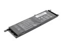 Bateria do laptopa MITSU BC/AS-X453 5BM269 (29 Wh; do laptopów Asus)