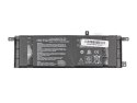 Bateria do laptopa MITSU BC/AS-X453 5BM269 (29 Wh; do laptopów Asus)