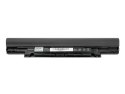 Bateria do laptopa MITSU BC/DE-3340 (48 Wh; do laptopów Dell)