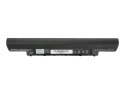 Bateria do laptopa MITSU BC/DE-3340 (48 Wh; do laptopów Dell)