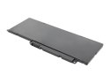 Bateria do laptopa MITSU BC/DE-7537 5BM275 (58 Wh; do laptopów Dell)