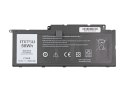 Bateria do laptopa MITSU BC/DE-7537 5BM275 (58 Wh; do laptopów Dell)