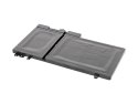 Bateria do laptopa MITSU BC/DE-E5550-11.1 5BM307 (38 Wh; do laptopów Dell)