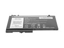 Bateria do laptopa MITSU BC/DE-E5550-11.1 5BM307 (38 Wh; do laptopów Dell)