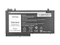 Bateria do laptopa MITSU BC/DE-E5550-11.1 5BM307 (38 Wh; do laptopów Dell)