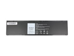 Bateria do laptopa MITSU BC/DE-E7440 (33 Wh; do laptopów Dell)