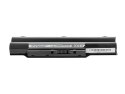 Bateria do laptopa MITSU BC/FU-E8310 (48 Wh; do laptopów Fujitsu)