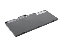 Bateria do laptopa MITSU BC/HP-840G3 5BM276 (46.5 Wh; do laptopów HP)