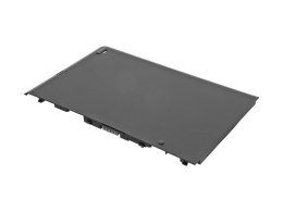 Bateria do laptopa MITSU BC/HP-9470M (52 Wh; do laptopów HP)