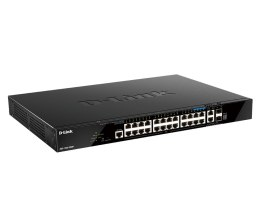 D-Link DGS-1520-28MP 