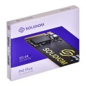 Dysk SOLIDIGM P41 PLUS M.2 2280 PCIE4 SSD 512GB