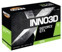 Karta graf. INNO3D GeF GTX 1630 Twin X2 OC 4GB