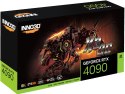 Karta graficzna INNO3D GeForce RTX 4090 X3 OC 24GB GDDR6X DLSS 3