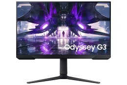 MONITOR SAMSUNG LED 27